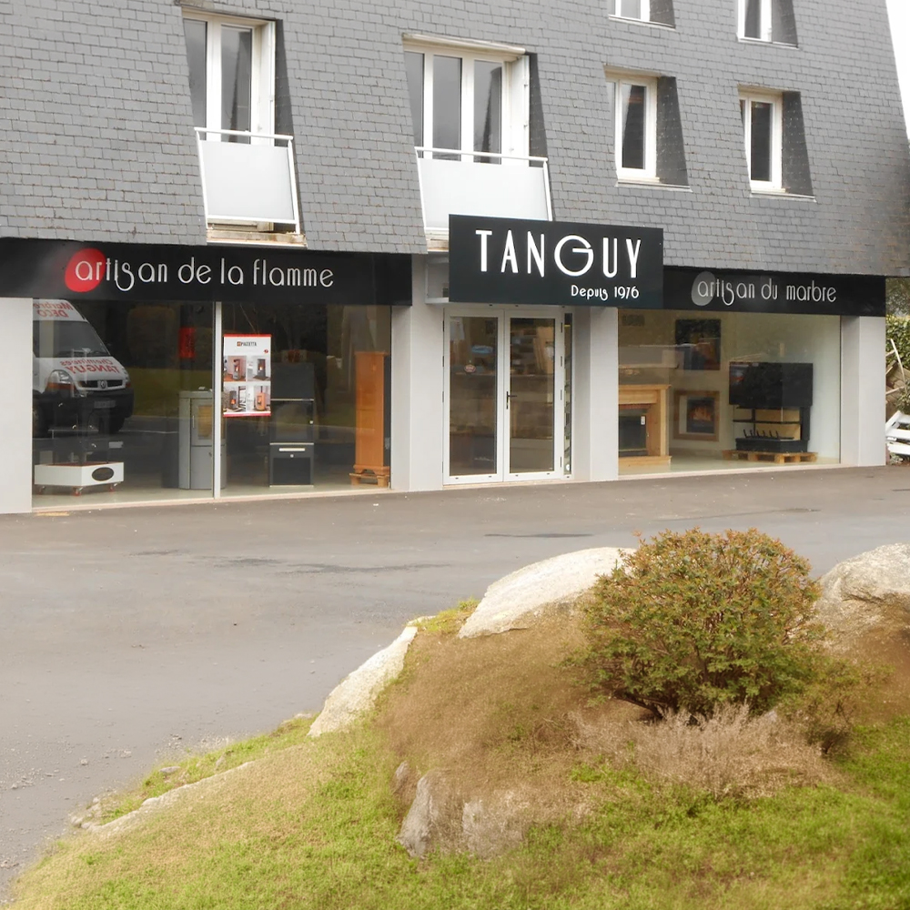 Marbrerie Tanguy PAIMPOL